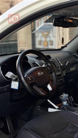 کیا سۆرینتۆ